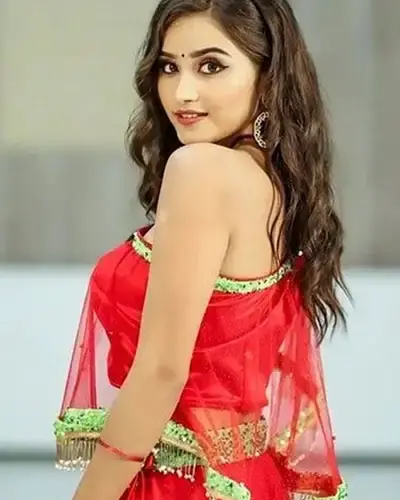 Escort In Ponmudi